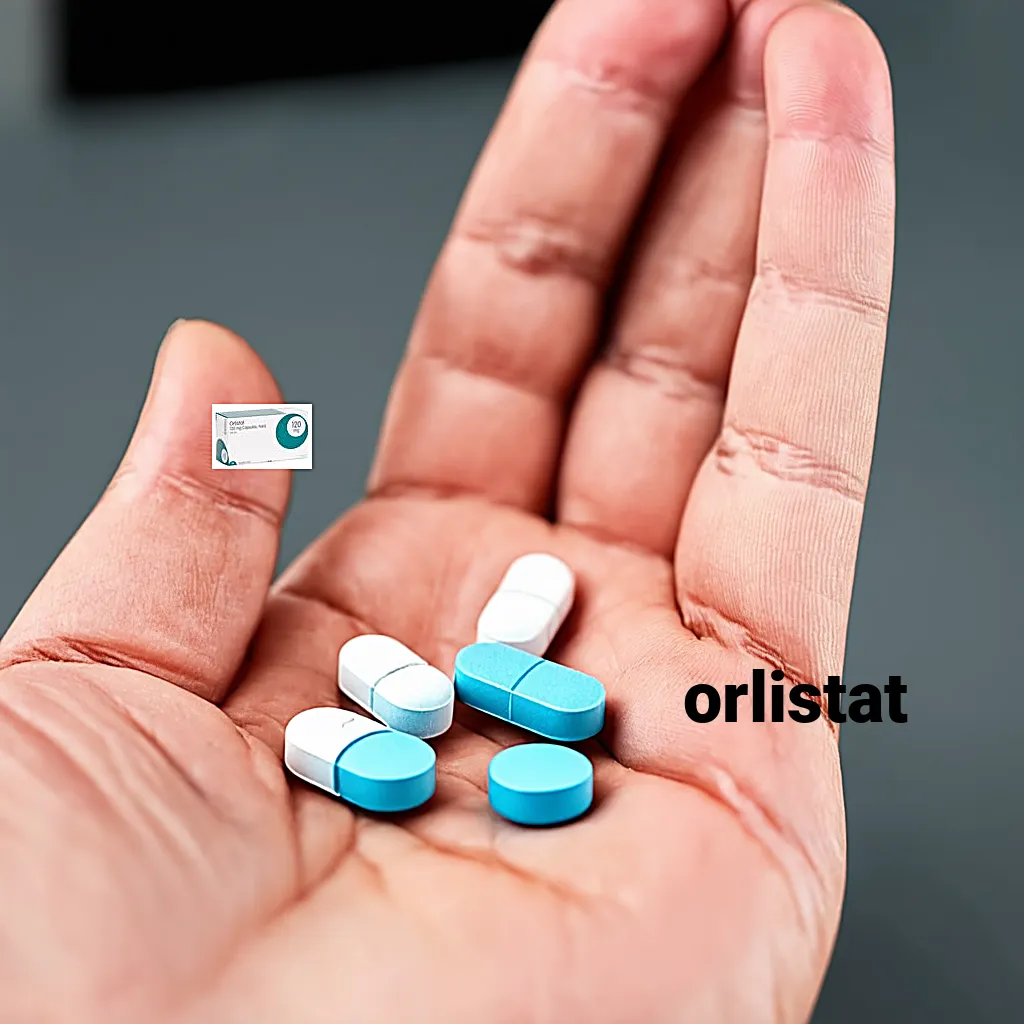 Precio de orlistat en similares